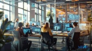 soluções digitais com automação e IA: como transformar sua rotina com tecnologia