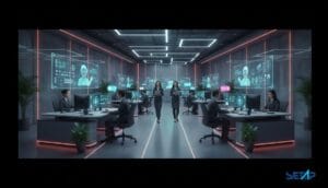 Automação de atendimento com IA: revolucione seu suporte e surpreenda clientes