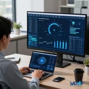 Automação de vendas com IA: transforme seu faturamento com tecnologia avançada