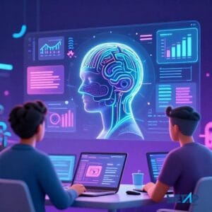 IA aplicada ao marketing digital: como transformar suas estratégias com inteligência