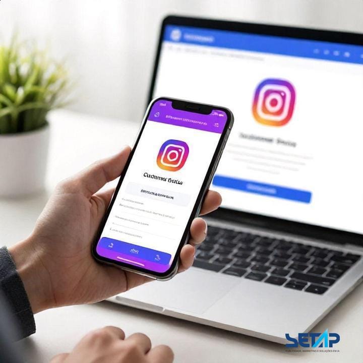 Instagram com atendimento inteligente: como transformar seu atendimento e surpreender clientes