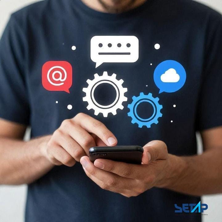 Instagram com automação humanizada: como potencializar seu negócio sem perder a autenticidade