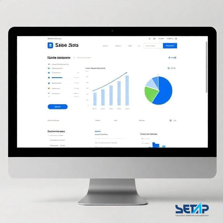 Landing pages orientadas a vendas: aprenda a criar páginas que convertam mais