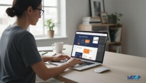 Landing pages para serviços: como criar páginas que convertem clientes rápido