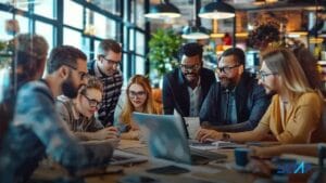 marketing digital completo para negócios: estratégias que transformam resultados rápidos