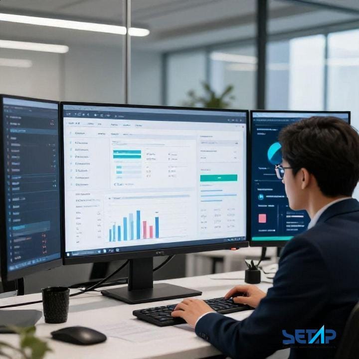 Marketing digital orientado a métricas: como transformar dados em resultados reais