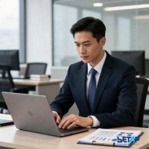 Marketing digital para advogados: estratégias eficazes para atrair clientes hoje