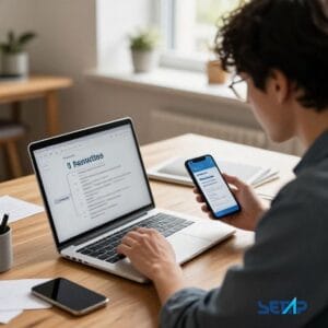 Marketing digital para pequenas empresas: estratégias práticas para crescer rápido