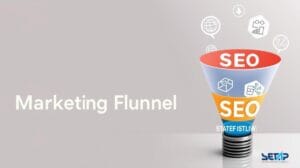 SEO como base do funil: a estratégia que pode transformar seu marketing digital