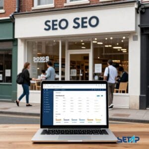 SEO para serviços locais: estratégias essenciais para dominar o mercado local