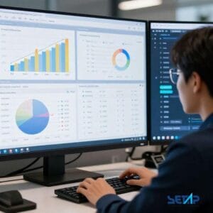 Tráfego pago com foco em ROI: estratégias para maximizar seus resultados agora